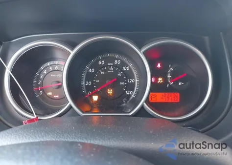 2012 Nissan Versa 1.8 S из США, поврежденный, VIN 3N1BC1CP1CL364534